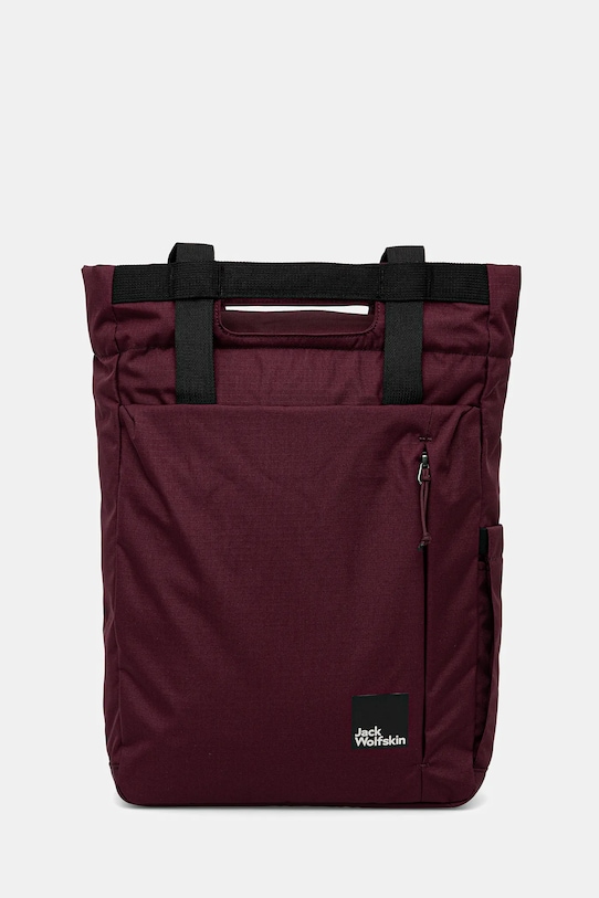 Рюкзак Eve Jack Wolfskin, фиолетовый
Рюкзак Eve Jack Wolfskin, фиолетовый