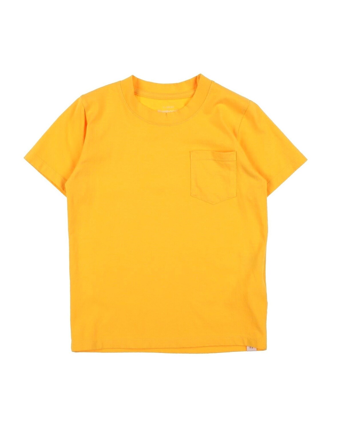 Футболка Bomboogie, желтый
Футболка Bomboogie, желтый