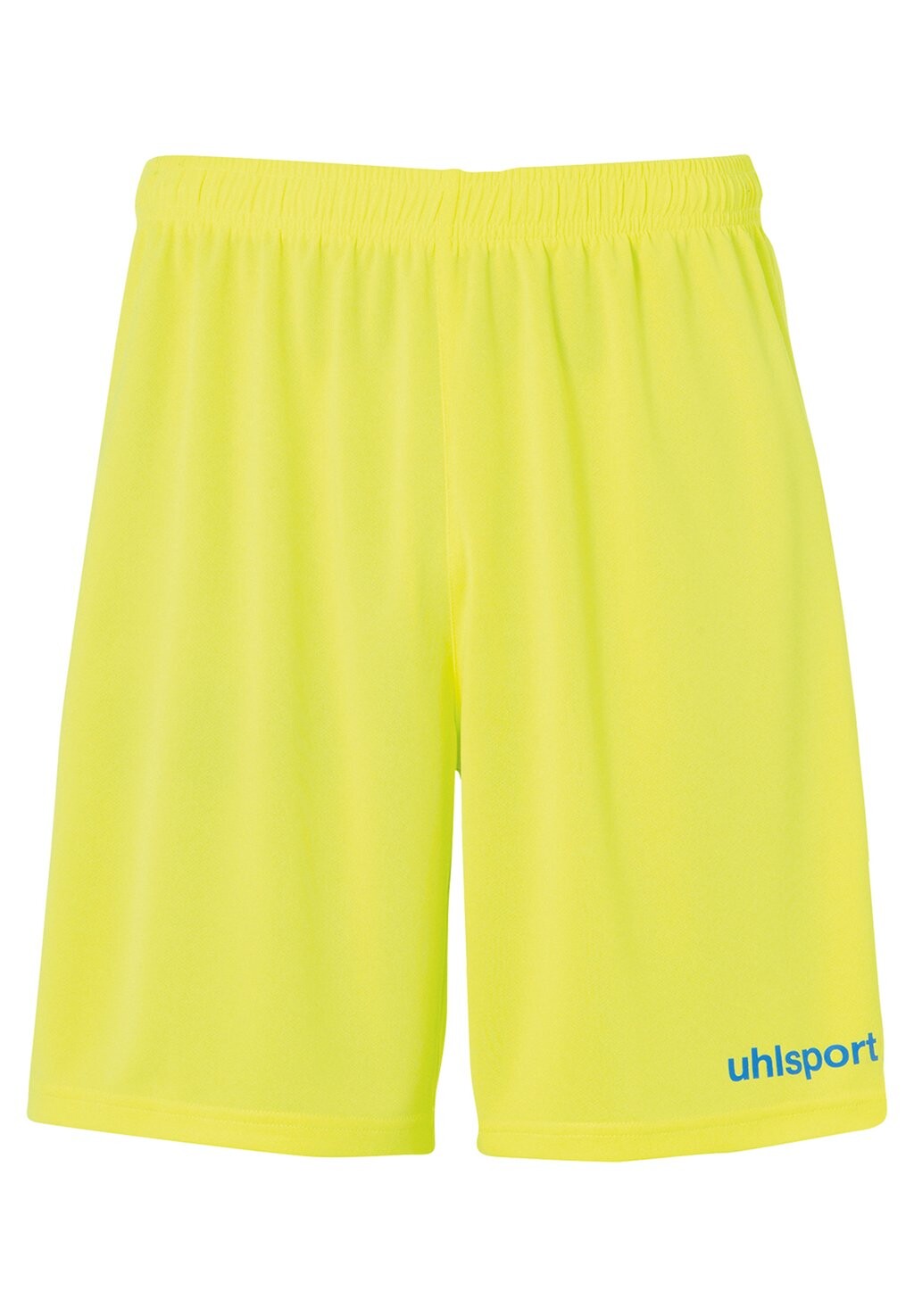 Шорты CENTER BASIC uhlsport, цвет fluo gelb/radar blau
Шорты CENTER BASIC uhlsport, цвет fluo gelb/radar blau