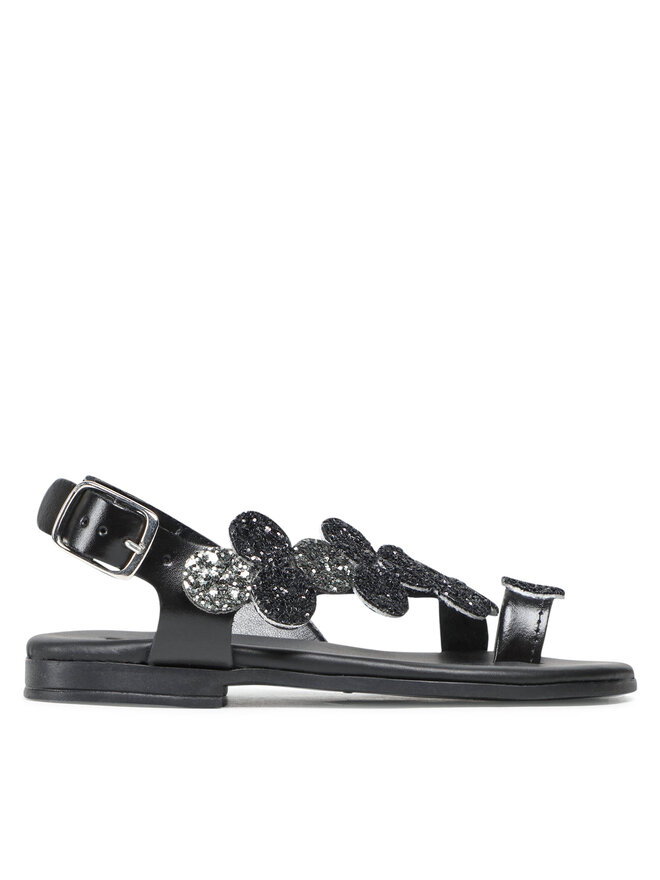 Сандалии Primigi, черный
Сандалии Primigi, черный