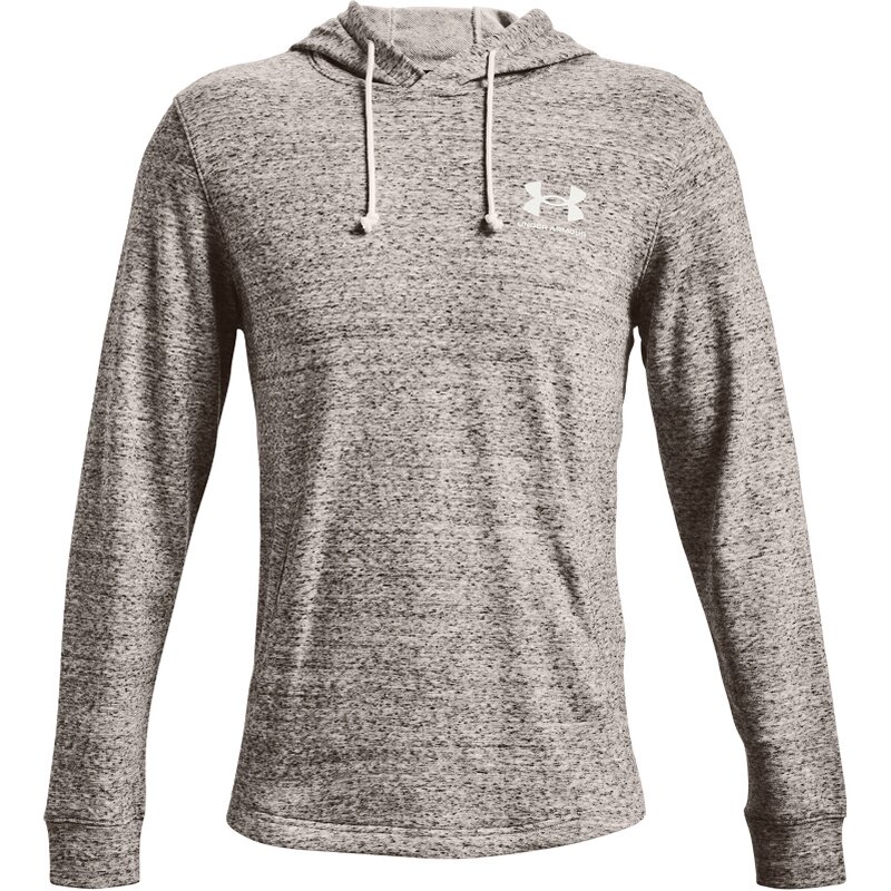 Длиннорукавный соперник terry LC HD Under Armour, белый
Длиннорукавный соперник terry LC HD Under Armour, белый