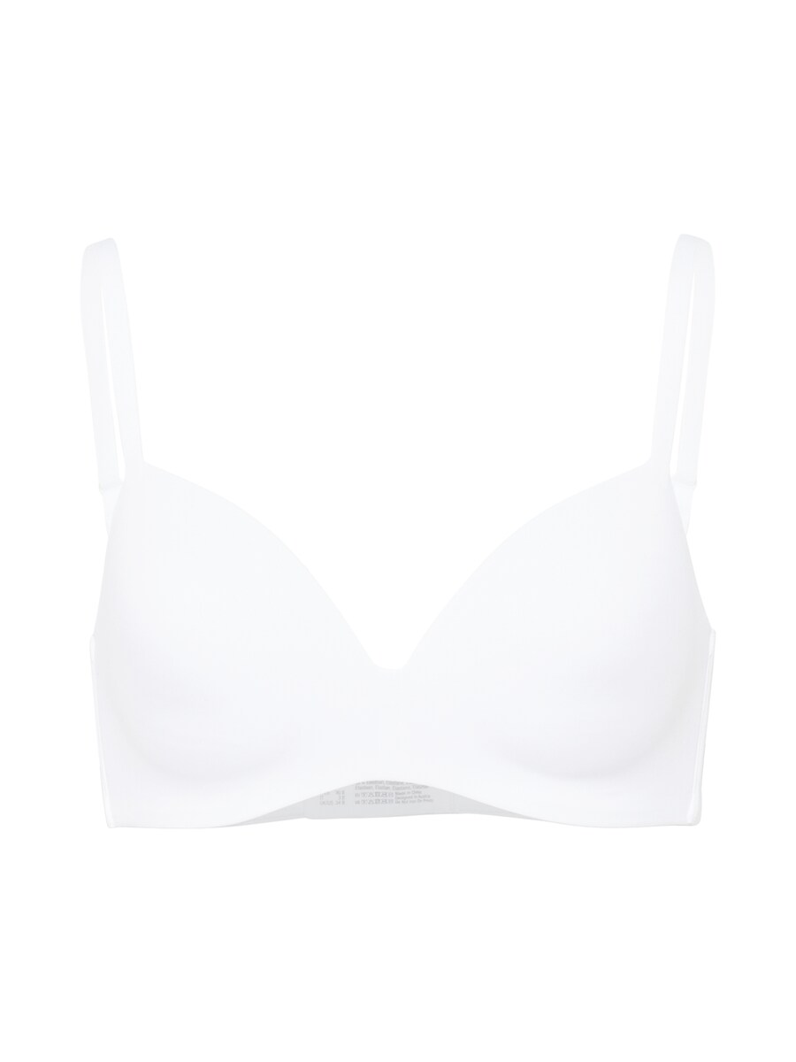 Бюстгальтер-футболка Skiny Micro Lovers Multi, белый
Бюстгальтер-футболка Skiny Micro Lovers Multi, белый