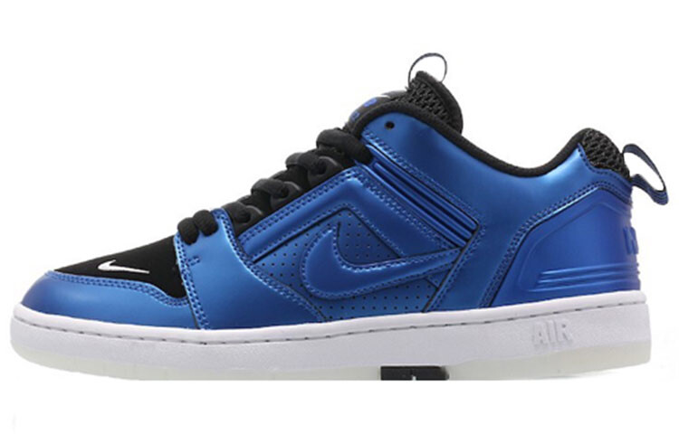 Мужские кроссовки для скейтбординга Nike Air Force 2, Синий, Мужские кроссовки для скейтбординга Nike Air Force 2
Мужские кроссовки для скейтбординга Nike Air Force 2, Синий, Мужские кроссовки для скейтбординга Nike Air Force 2