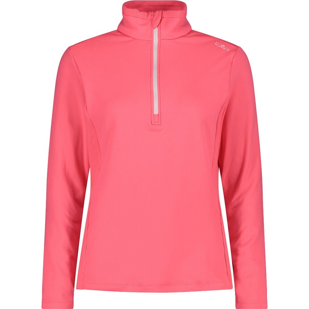 Толстовка CMP 31G3676, розовый
Толстовка CMP 31G3676, розовый