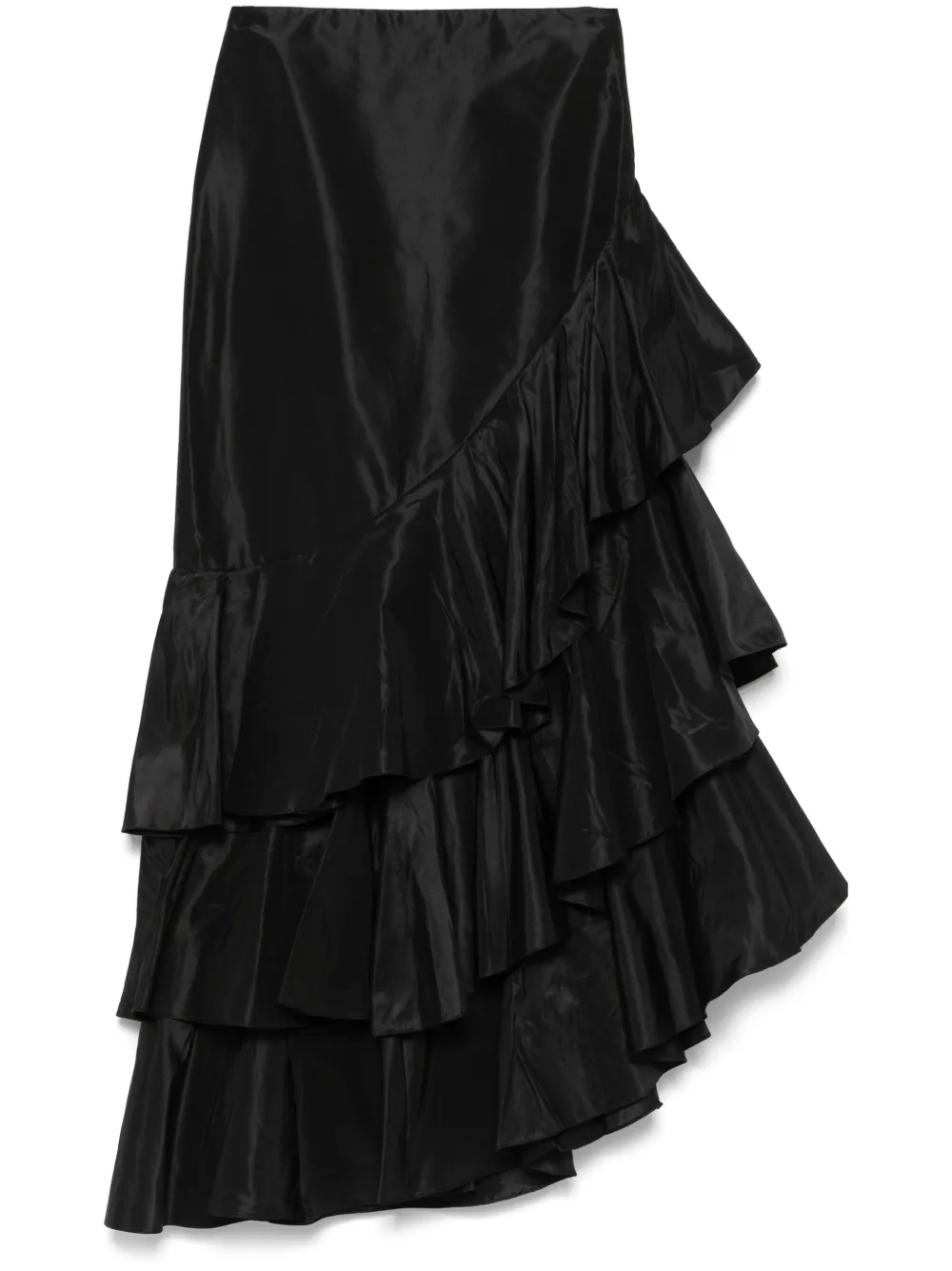 Юбка макси Spirit Of Exploration Johanna Ortiz, черный
Юбка макси Spirit Of Exploration Johanna Ortiz, черный