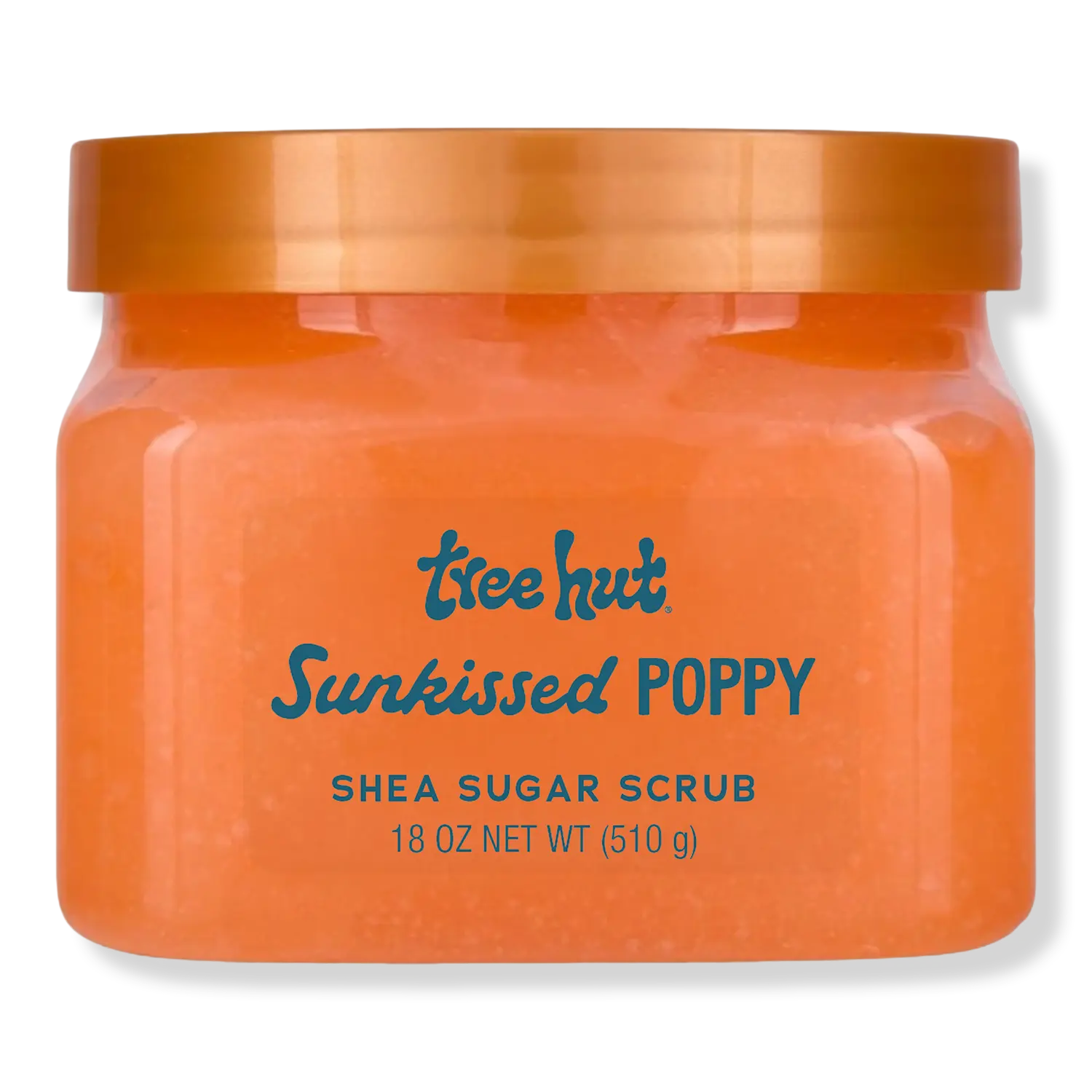 Скраб для лица Sunkissed Poppy с маслом ши и сахаром Tree Hut
Скраб для лица Sunkissed Poppy с маслом ши и сахаром Tree Hut