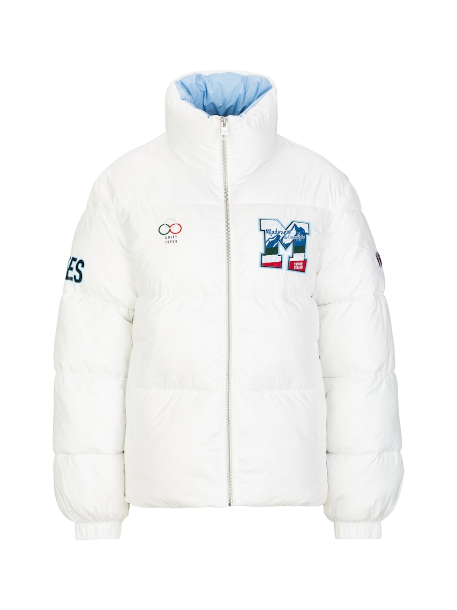 Зимняя куртка 19V69 ITALIA Joja, белый
Зимняя куртка 19V69 ITALIA Joja, белый