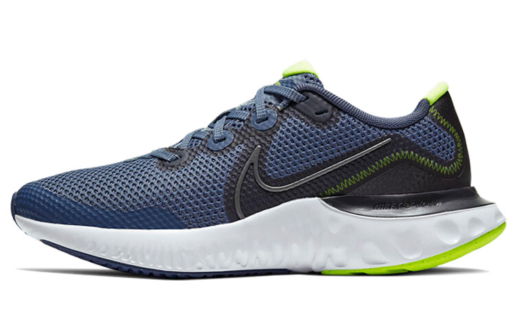 Кроссовки Nike Renew Run Diffused Blue GS
Кроссовки Nike Renew Run Diffused Blue GS
