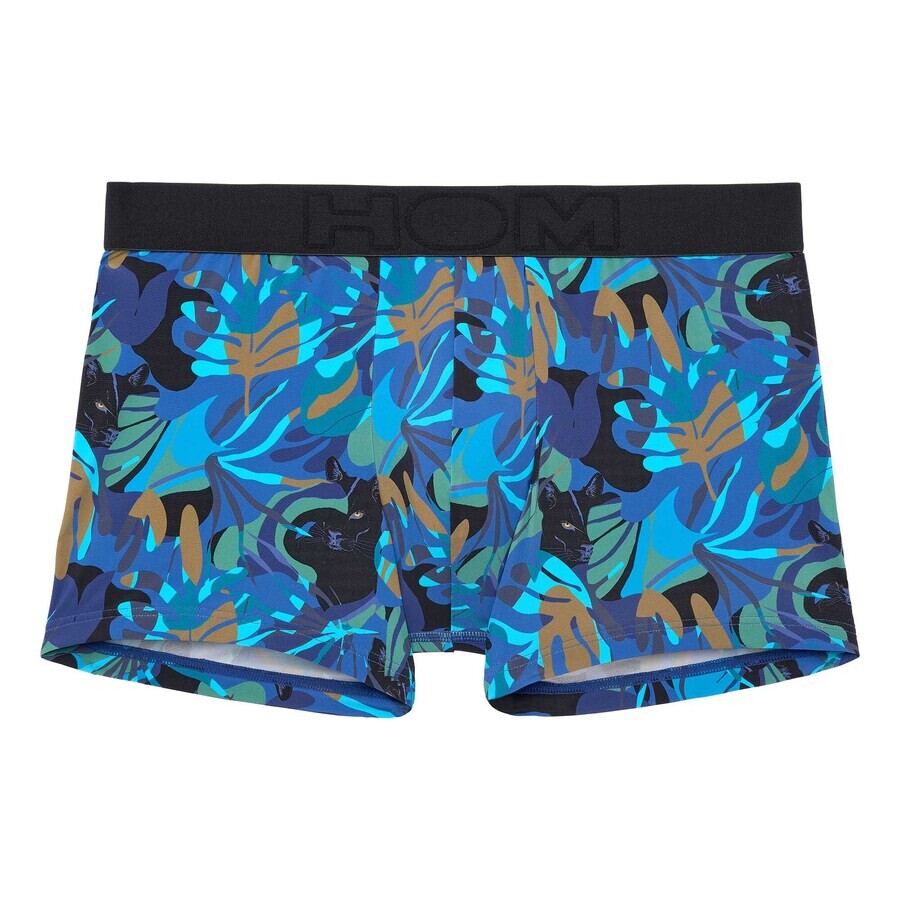 Боксеры HOM Boxer shorts, цвет Navy/Cobalt blue/Aqua
Боксеры HOM Boxer shorts, цвет Navy/Cobalt blue/Aqua
