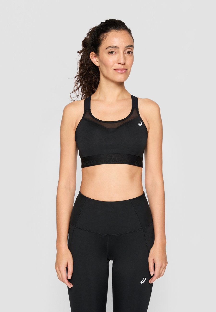 Бюстгальтер ASICS ROAD COMBINATION BRA, Performance Black/Black
Бюстгальтер ASICS ROAD COMBINATION BRA, Performance Black/Black