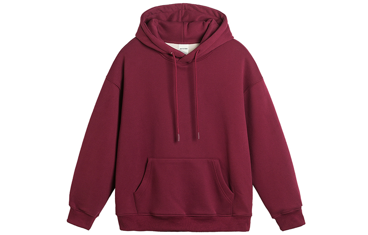 Унисекс свитшот BEETLE TOWN, бордовый (fleece-lined)
Унисекс свитшот BEETLE TOWN, бордовый (fleece-lined)