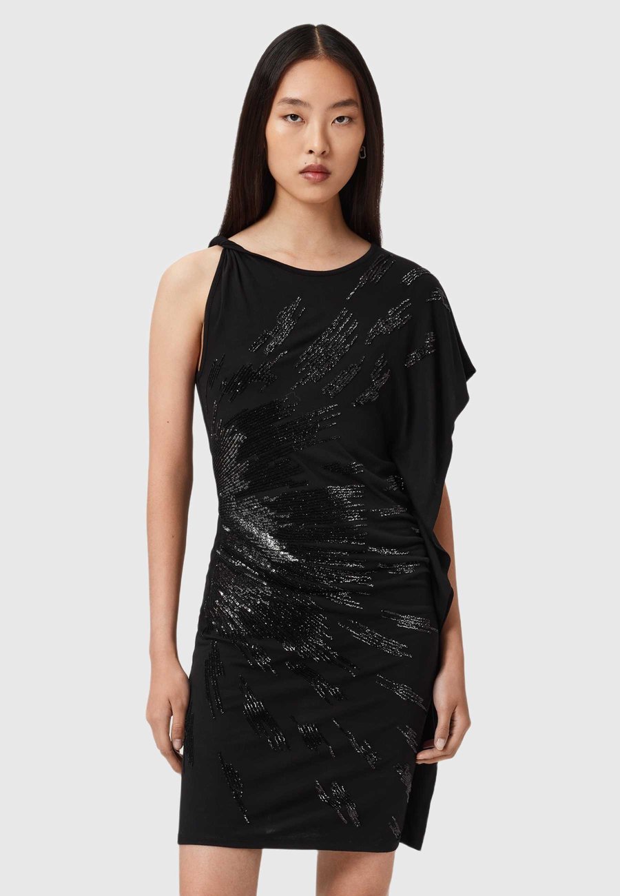 Платье AllSaints SOPHIE, Black
Платье AllSaints SOPHIE, Black