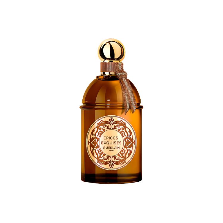 Парфюмерная вода Guerlain Epices Exquises, 125 мл
Парфюмерная вода Guerlain Epices Exquises, 125 мл