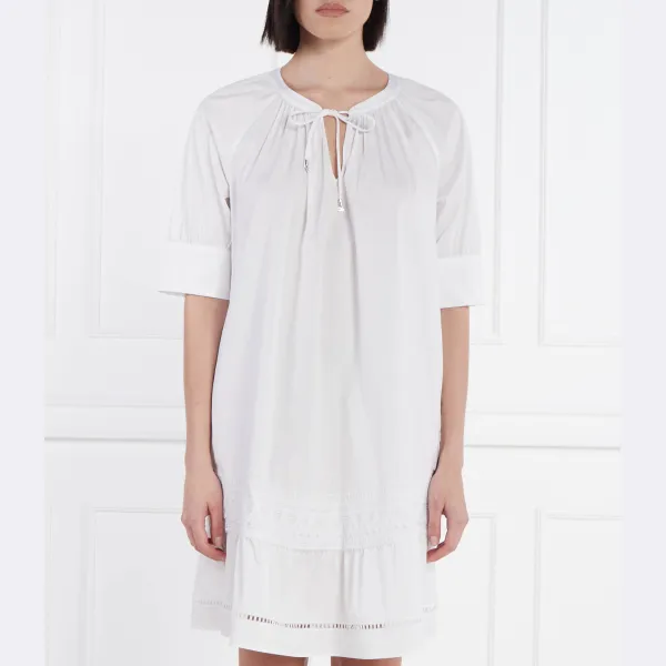 Платье Marc Cain, белый
Платье Marc Cain, белый