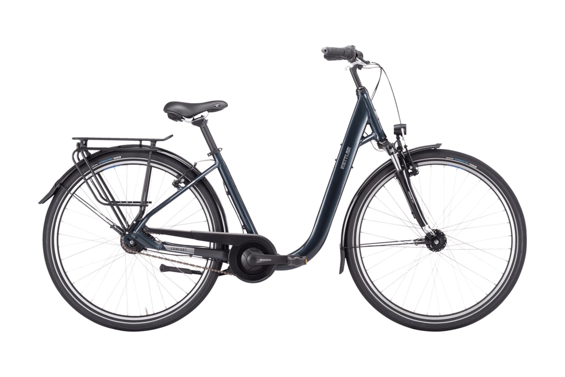 Городской велосипед Kettler Comfort rt - 26 дюймов - tiefeinsteiger, blau | dark aqua matt
Городской велосипед Kettler Comfort rt - 26 дюймов - tiefeinsteiger, blau | dark aqua matt