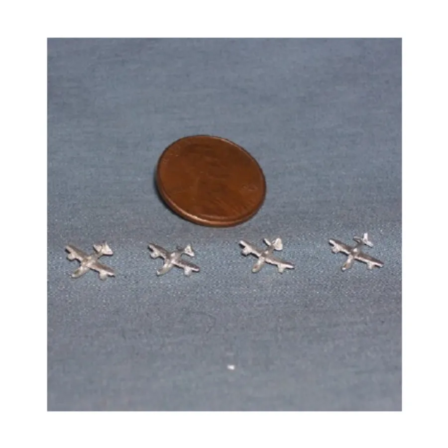 Накадзима A6M2N Руфе, C.A.P. Aero - WWII - Japan (1:1250) (Hallmark Figures)
Накадзима A6M2N Руфе, C.A.P. Aero - WWII - Japan (1:1250) (Hallmark Figures)