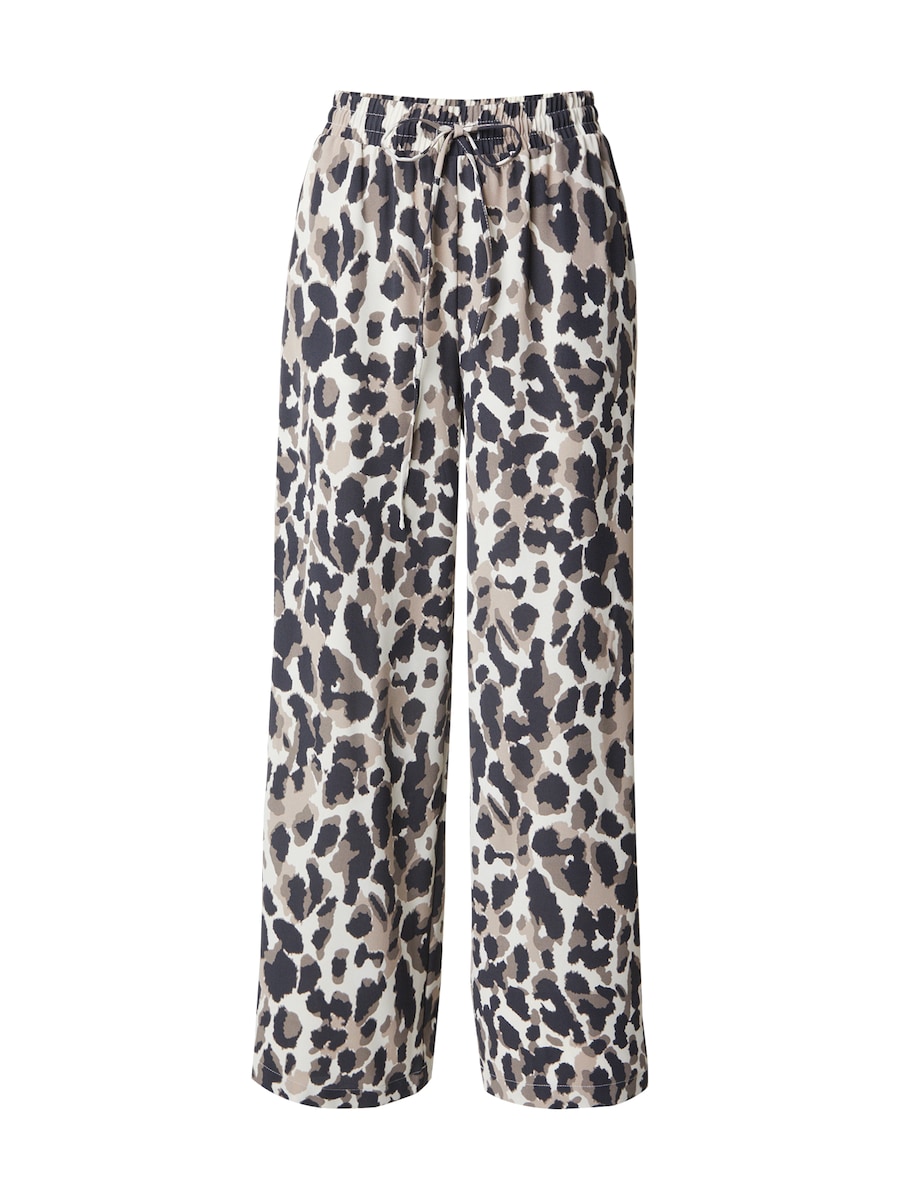 Широкие брюки VILA VIJosa, бежевый
Широкие брюки VILA VIJosa, бежевый