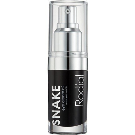 Rodial Snake Eye Cream 02 Укрепляющий крем для глаз от морщин и тонких линий 15 мл
Rodial Snake Eye Cream 02 Укрепляющий крем для глаз от морщин и тонких линий 15 мл