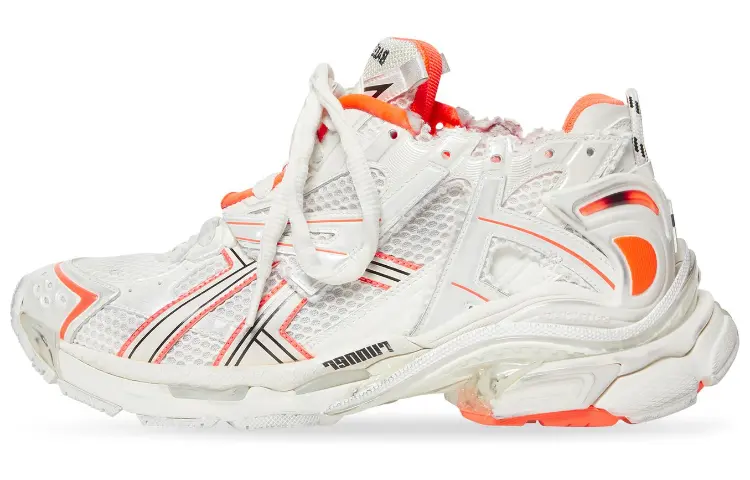 Мужская обувь для бега Balenciaga Lifestyle
Мужская обувь для бега Balenciaga Lifestyle