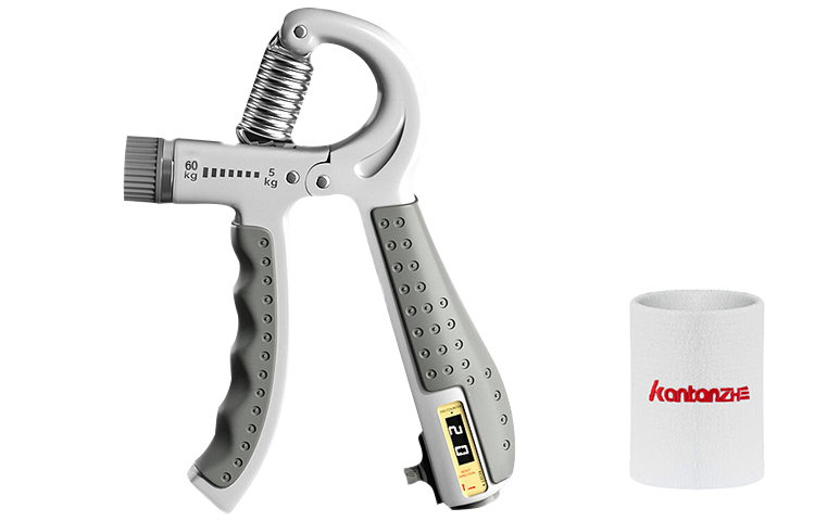 Хват LINING, белый
Хват LINING, белый