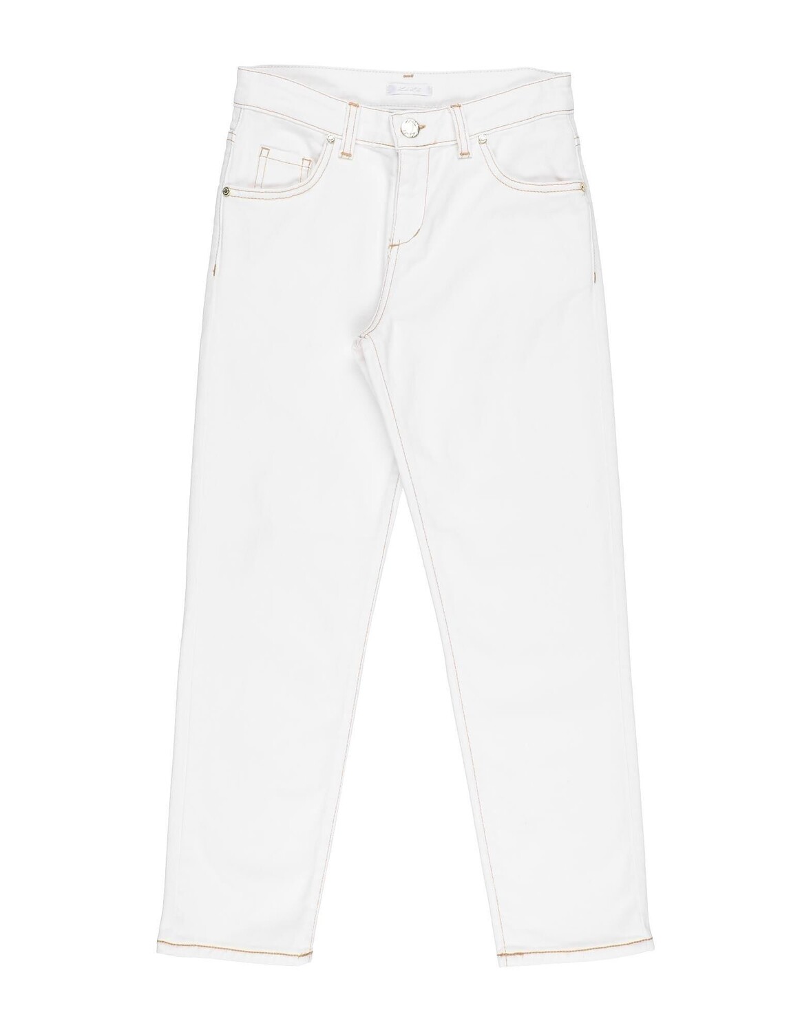 Брюки Miss Grant, белый
Брюки Miss Grant, белый