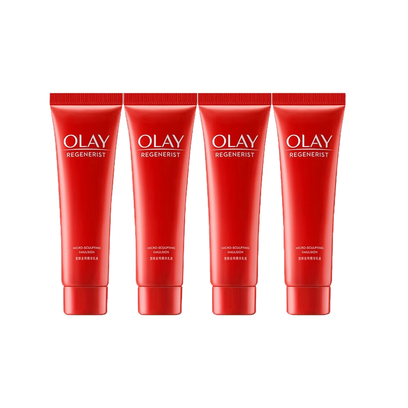 Olay Большая красная бутылка пробный набор молока, Peptide Tightening, увлажняющий, питающий 35ml/35ml*3/35ml*4
Olay Большая красная бутылка пробный набор молока, Peptide Tightening, увлажняющий, питающий 35ml/35ml*3/35ml*4