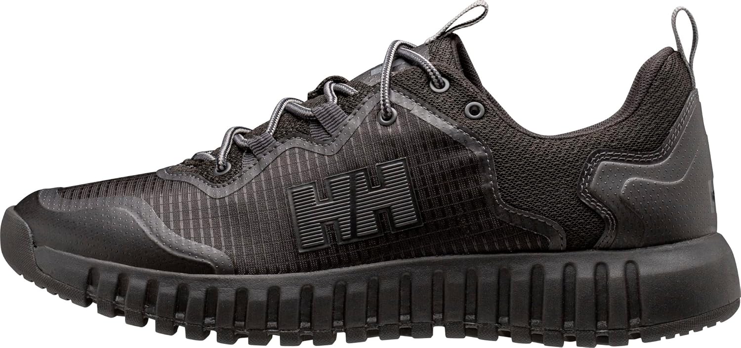Helly-Hansen Men's Northway Approach Mountain Lifestyle Helly Hansen, 990 Black/Quiet Shade
Helly-Hansen Men's Northway Approach Mountain Lifestyle Helly Hansen, 990 Black/Quiet Shade