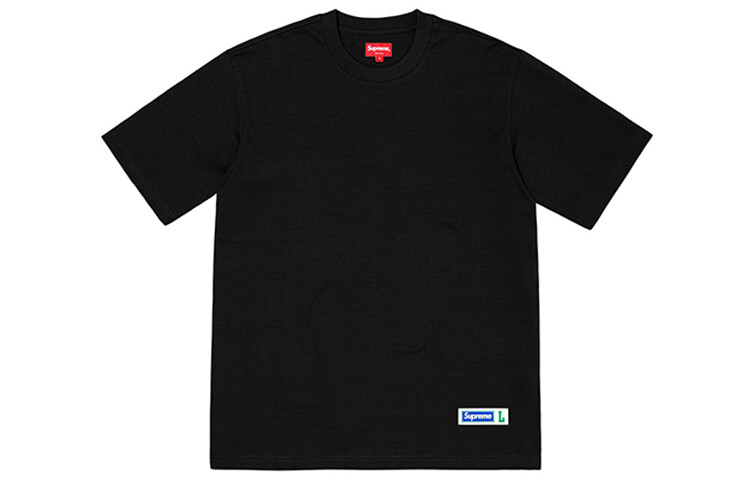 Футболка SS19 унисекс Supreme
Футболка SS19 унисекс Supreme