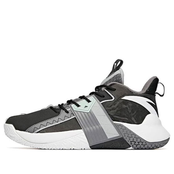 Кроссовки клэй томпсон шок Anta, черный
Кроссовки клэй томпсон шок Anta, черный