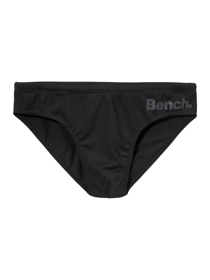 Bench Черные плавки
Bench Черные плавки