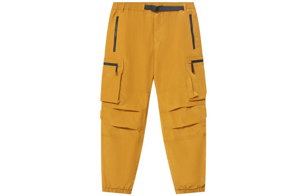 Повседневные брюки мужские коричневые Reebok
Повседневные брюки мужские коричневые Reebok