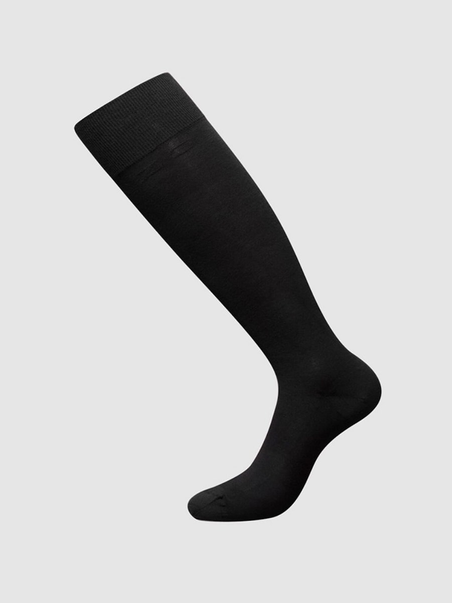 Гольфы zd ZERO DEFECTS Merino wool knee socks, черный
Гольфы zd ZERO DEFECTS Merino wool knee socks, черный