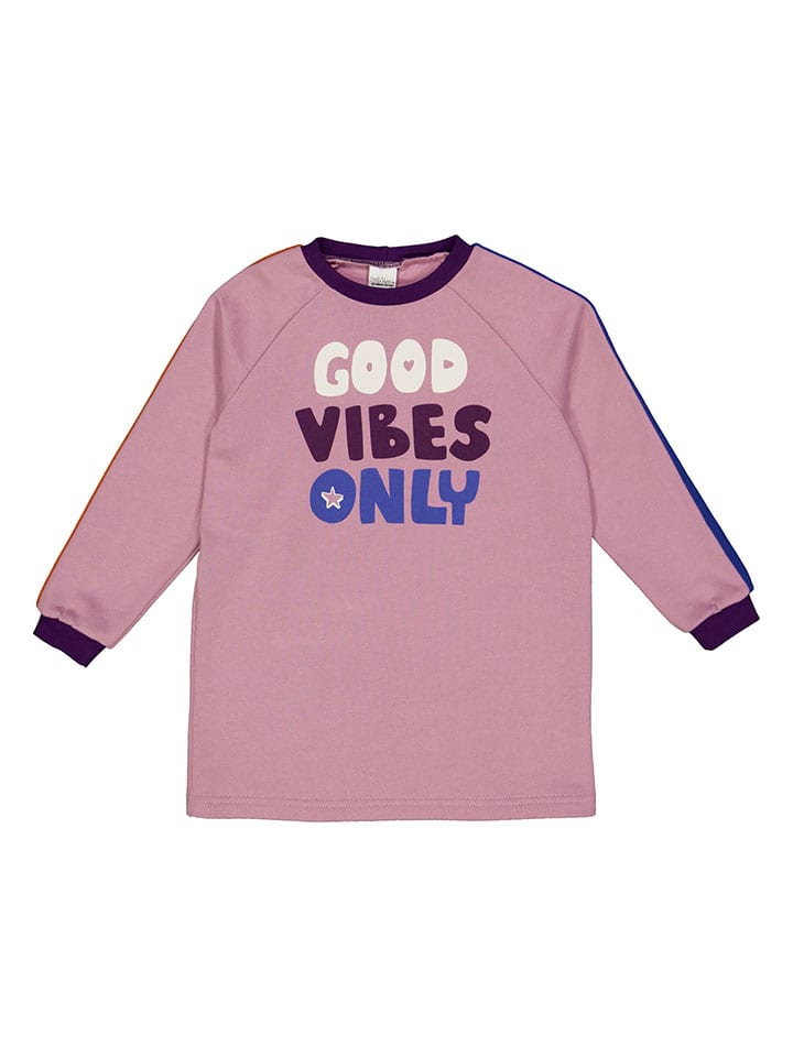 Платье Fred´s World by GREEN COTTON, розовый
Платье Fred´s World by GREEN COTTON, розовый