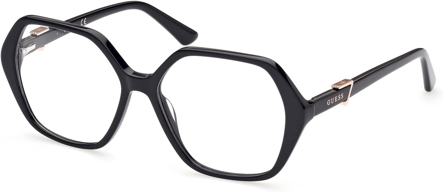 GUESS очки женские, 001 Shiny Black
GUESS очки женские, 001 Shiny Black