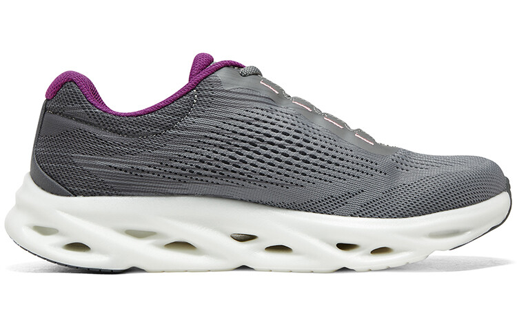 Кроссовки для бега Go Run Speed женские с низким верхом серо-фиолетового цвета Skechers
Кроссовки для бега Go Run Speed женские с низким верхом серо-фиолетового цвета Skechers