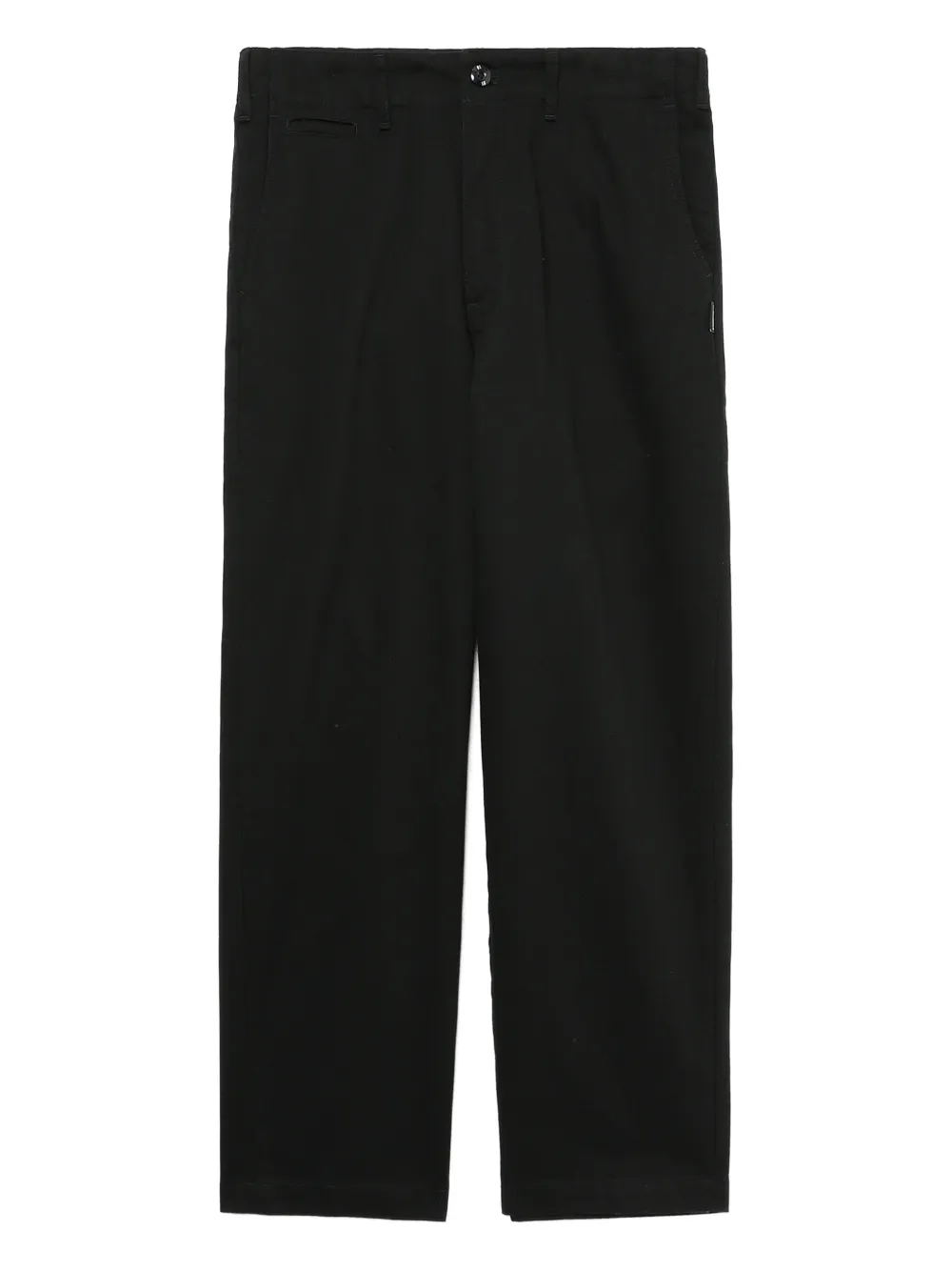 Хлопковые брюки с карманами Neighborhood, черный
Хлопковые брюки с карманами Neighborhood, черный