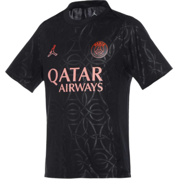 Футболка мужская Jordan, черный
Футболка мужская Jordan, черный