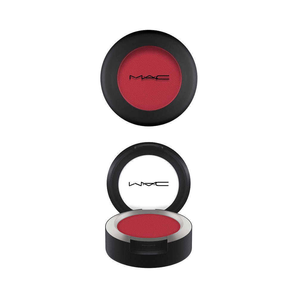 Матовые тени для век powder kiss soft matte eyeshadow Mac, цвет werk, werk, werk, вес 1.5 гр.
Матовые тени для век powder kiss soft matte eyeshadow Mac, цвет werk, werk, werk, вес 1.5 гр.