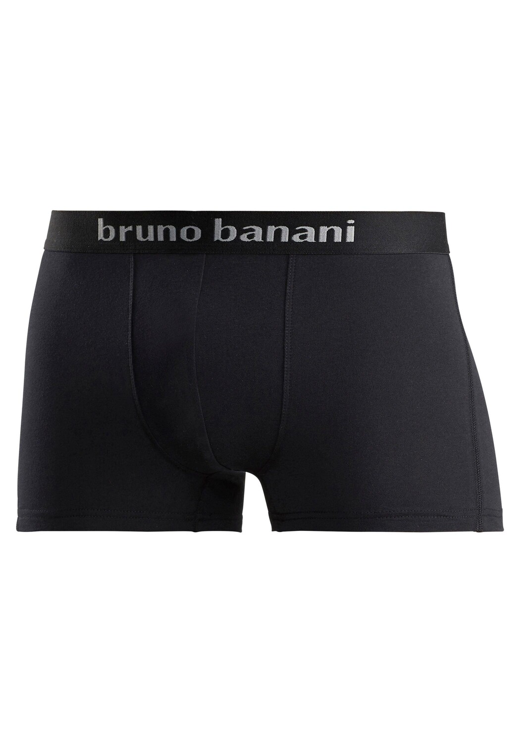 Боксеры Bruno Banani Boxer, черный
Боксеры Bruno Banani Boxer, черный