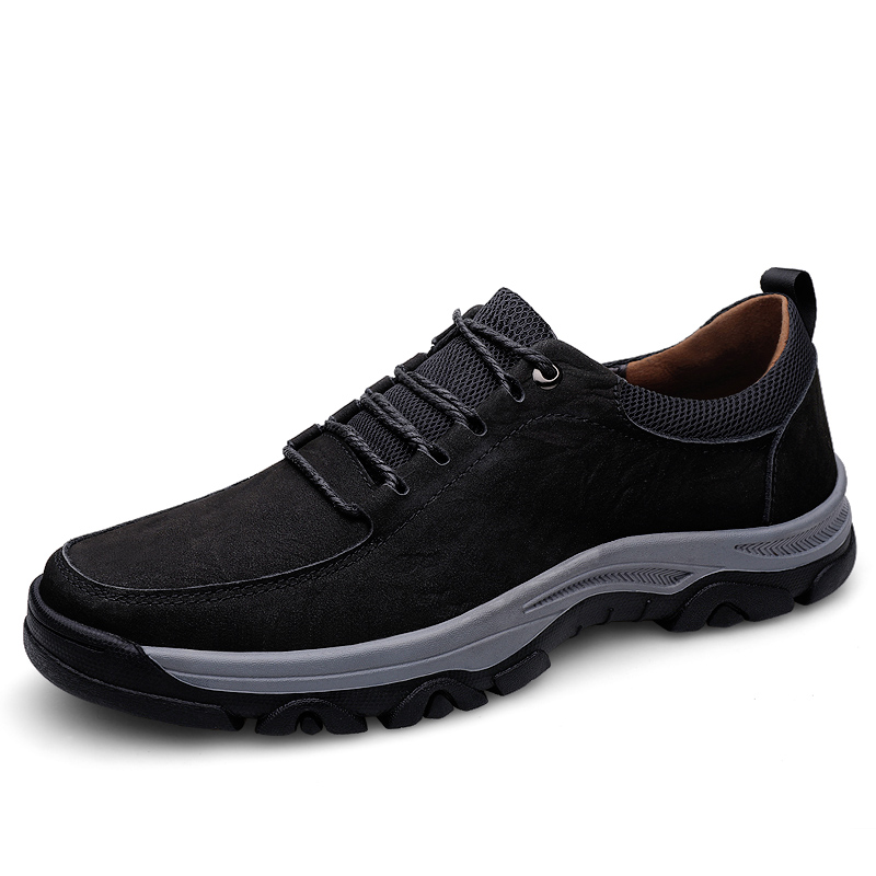 Bull Thunder Мужские черные кеды лоу-топ, цвет Black 
Bull Thunder Мужские черные кеды лоу-топ, цвет Black