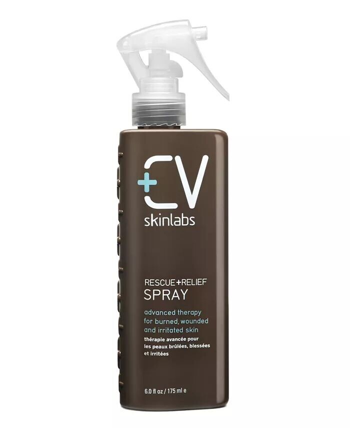 Спрей Rescue Relief Spray Advanced Therapy Mist для сухой, раздраженной и поврежденной кожи Cv Skinlabs
Спрей Rescue Relief Spray Advanced Therapy Mist для сухой, раздраженной и поврежденной кожи Cv Skinlabs