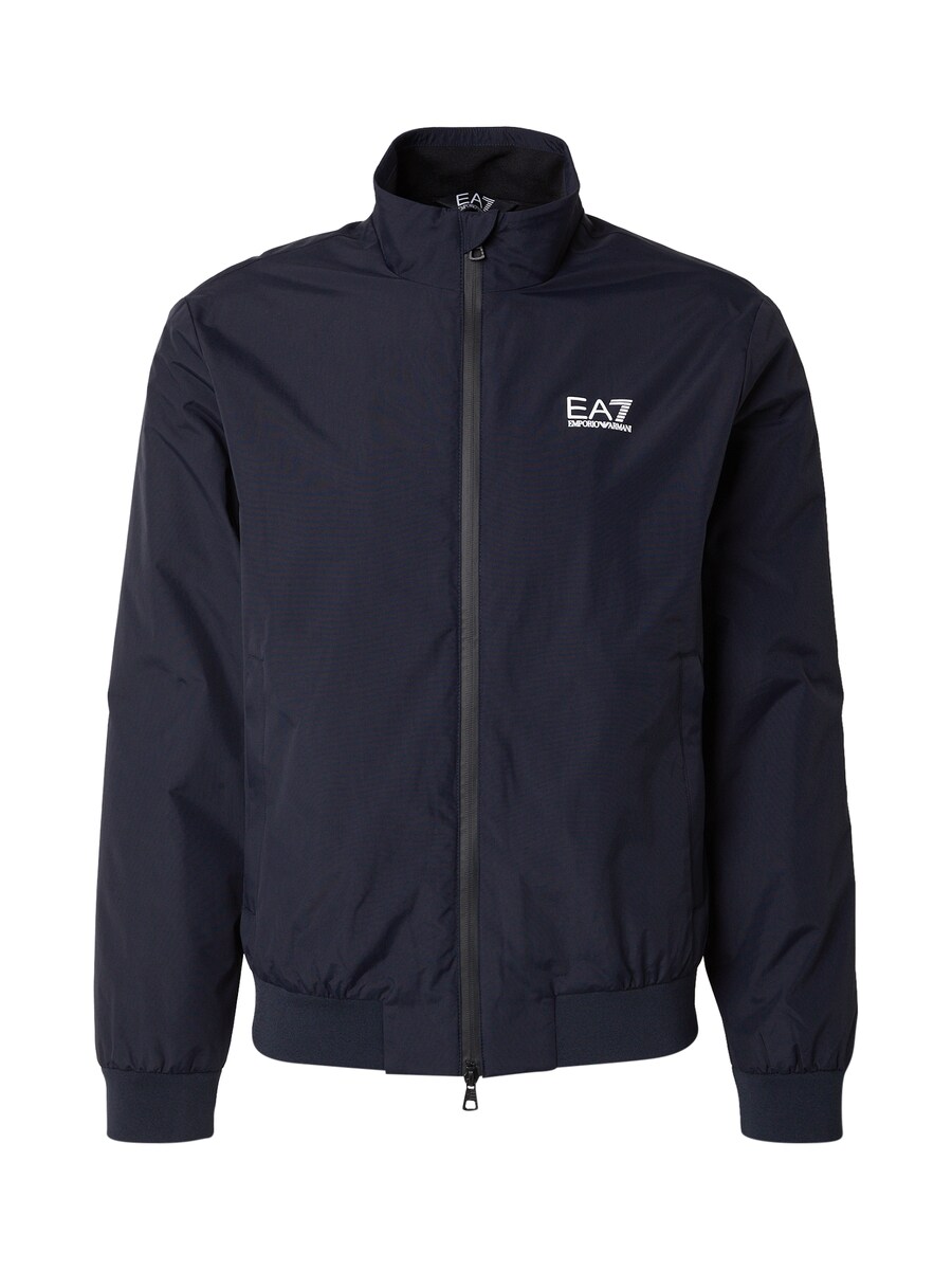 Куртка межсезонная EA7 Emporio Armani, темно-синий
Куртка межсезонная EA7 Emporio Armani, темно-синий
