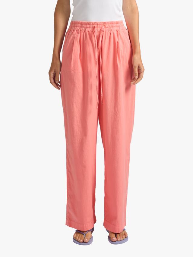 Прямые брюки-чинос от gabrielle REIKO, розовый
Прямые брюки-чинос от gabrielle REIKO, розовый