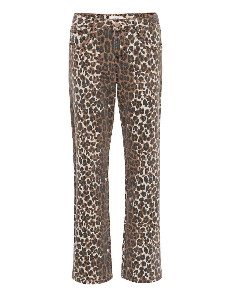 Обычные джинсы Cream Henny, коричневый
Обычные джинсы Cream Henny, коричневый