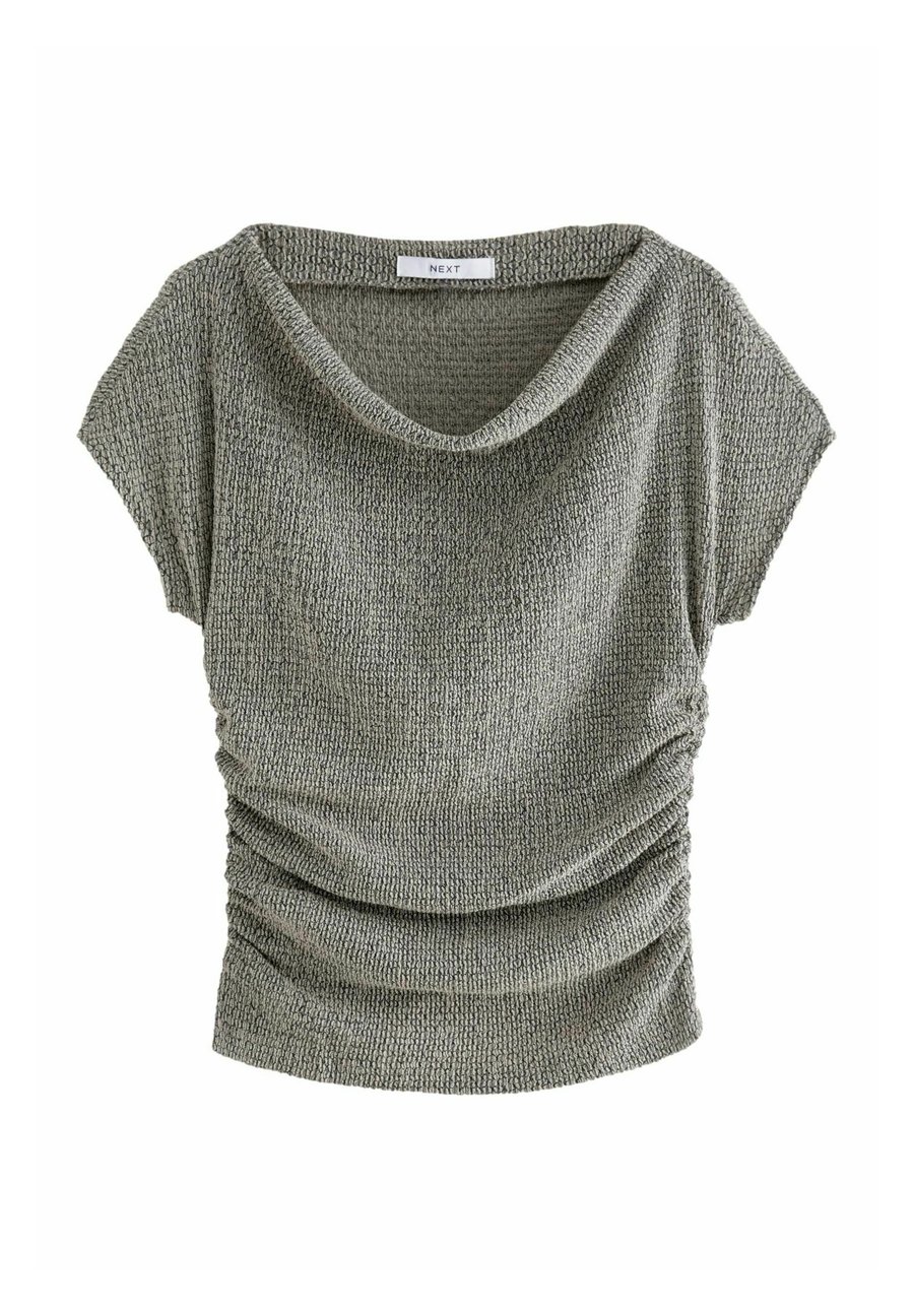 Блуза Next Blouse, Grey
Блуза Next Blouse, Grey