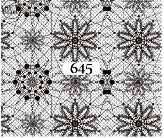 Водные наклейки для ногтей - №645, Raisin
Водные наклейки для ногтей - №645, Raisin