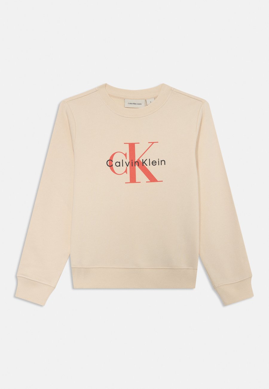 Толстовка Calvin Klein Jeans MONOGRAM UNISEX, Whitecap Gray/Off-White
Толстовка Calvin Klein Jeans MONOGRAM UNISEX, Whitecap Gray/Off-White