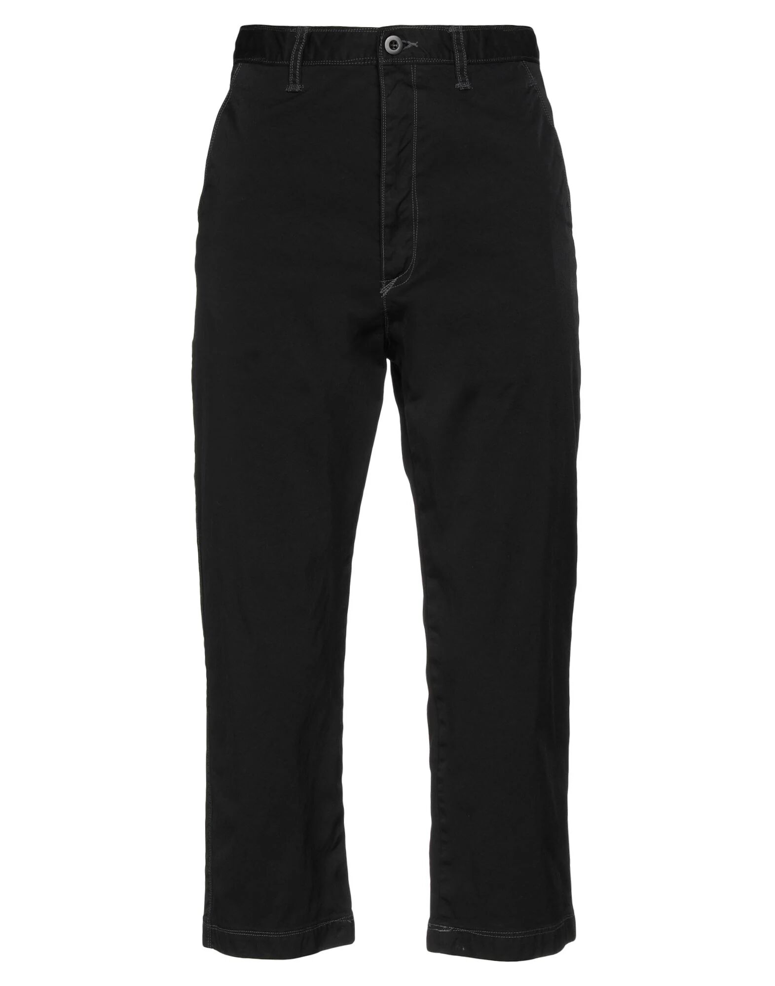 Брюки Comme Des Garçons, черный
Брюки Comme Des Garçons, черный