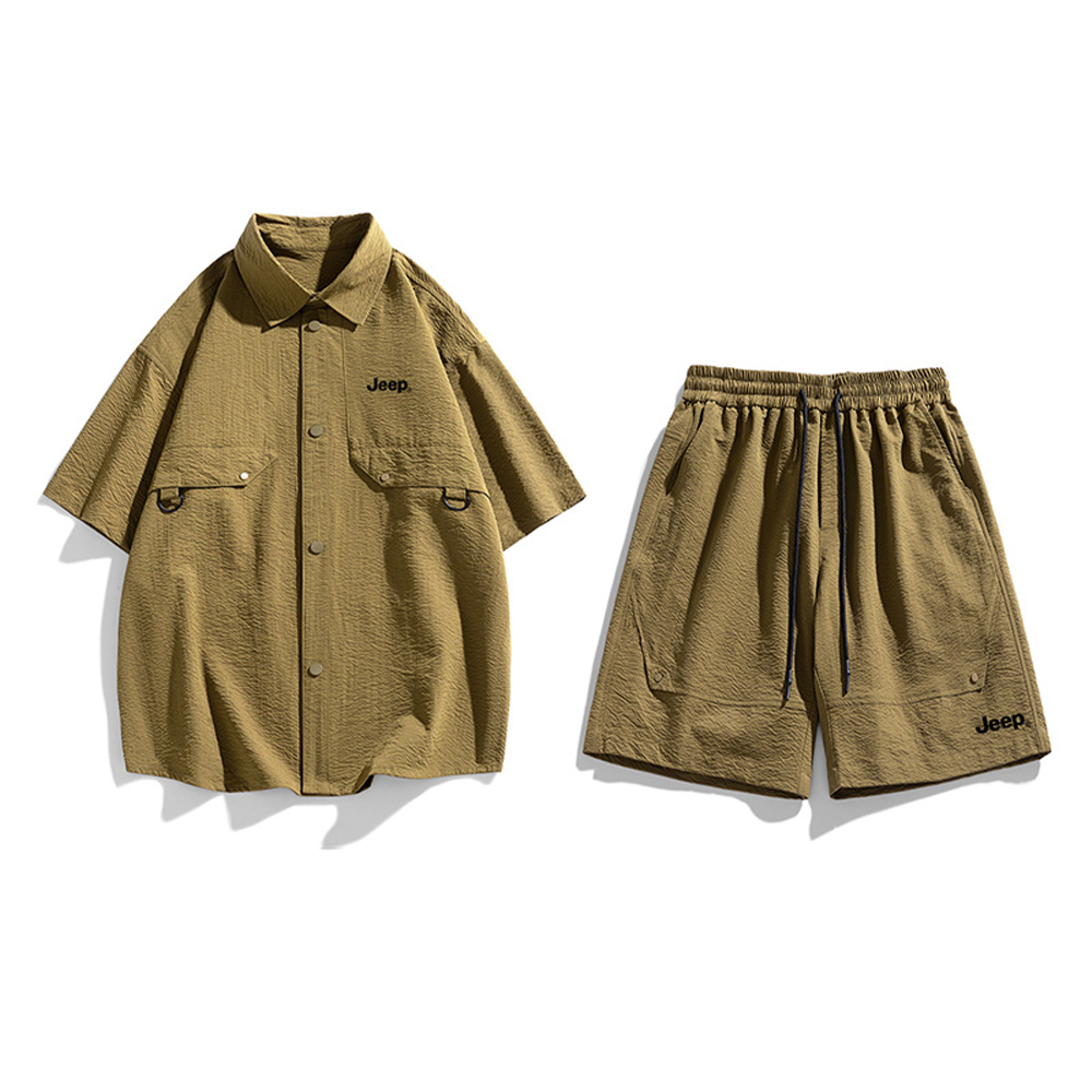 Комлпект Shirt Matching Sets Unisex Jeep
Комлпект Shirt Matching Sets Unisex Jeep