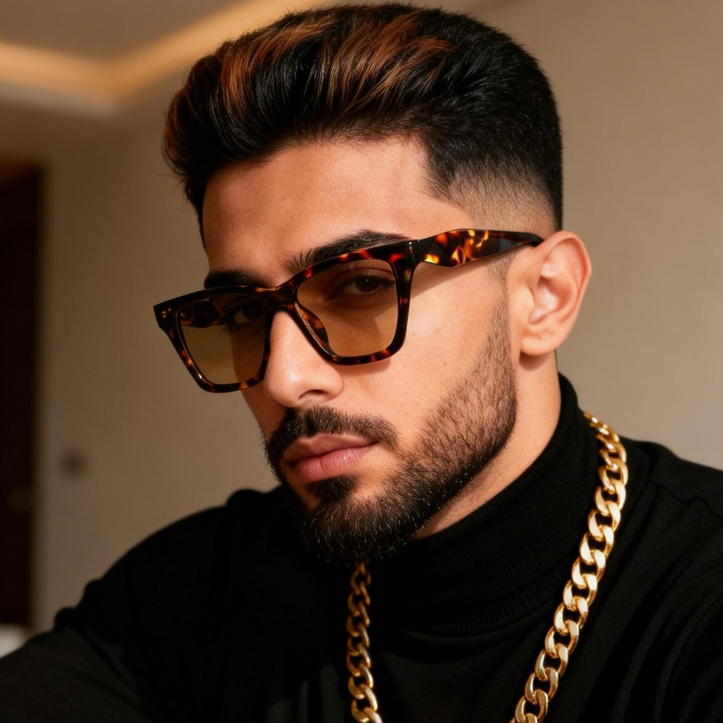 Willochra — большие квадратные солнцезащитные очки «кошачий глаз» для женщин, модные солнцезащитные очки неправильной формы, черные градиентные очки с широкими дужками, C2
Willochra — большие квадратные солнцезащитные очки «кошачий глаз» для женщин, модные солнцезащитные очки неправильной формы, черные градиентные очки с широкими дужками, C2